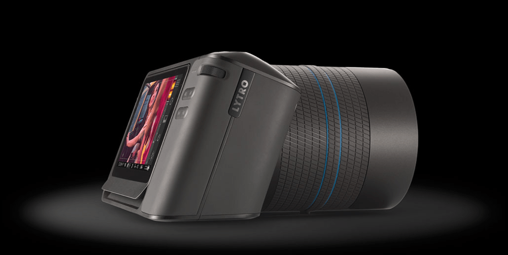 1. [Tech] Lytro Illum (2nd Generation Lytro&nbsp;Camera)