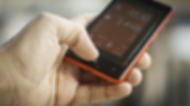 3. [Tech] Microsoft/Nokia “Superman” Smartphone – 5MP Front-Facing&nbsp;Camera