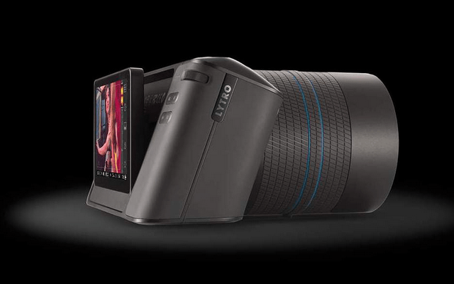 012. [Technology, Infrastructure, Process] Lytro Light-Field Photography Web Player Goes Open&nbsp;Source