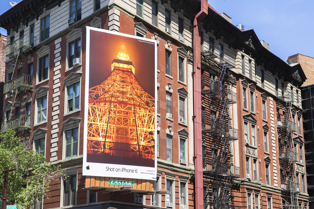 Billie Grace Ward on Flickr