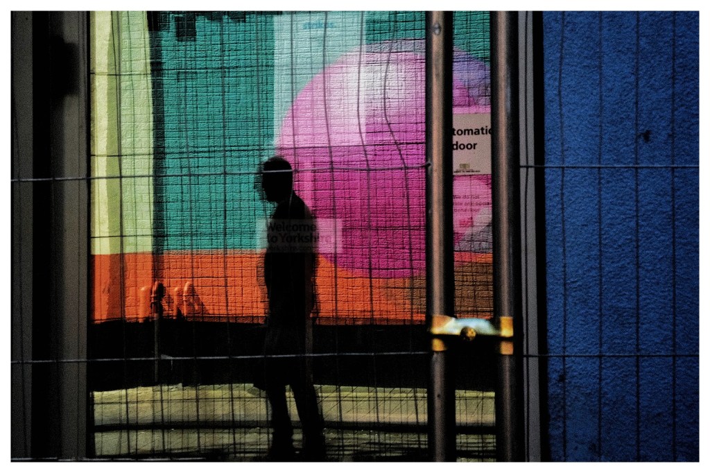 Copyright Martin Douglas Hendry 2024-